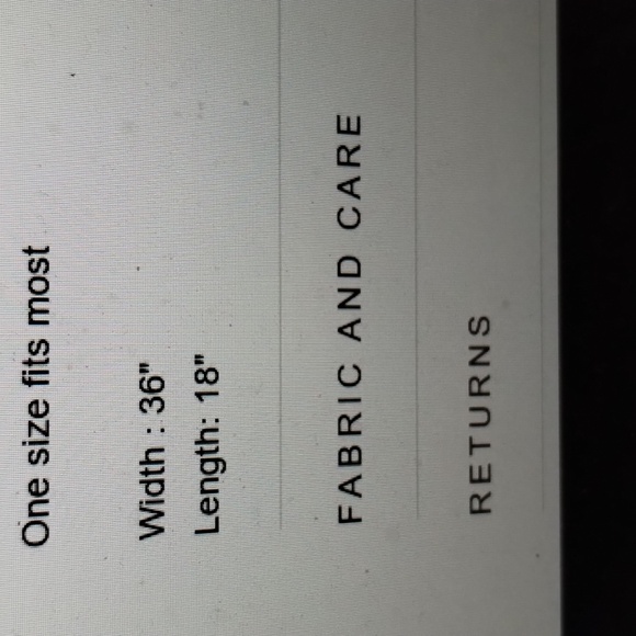 Le Bon Shoppe Cashmere Bandana Leopard Print Scarf - Picture 8 of 8